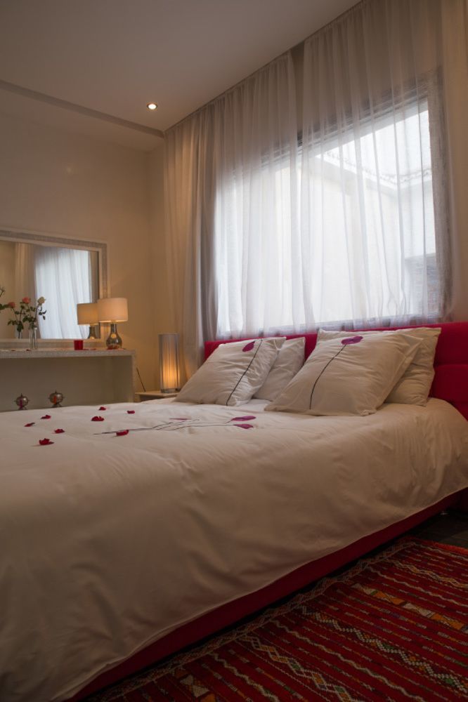 Riad Dar Augusta Marrakesh Esterno foto